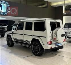 مرسيدس بنز G-Class